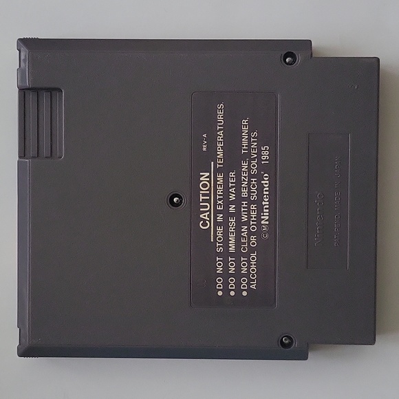 Mega Man 2 Nintendo Entertainment System Video Game 1985 - Picture 8 of 12